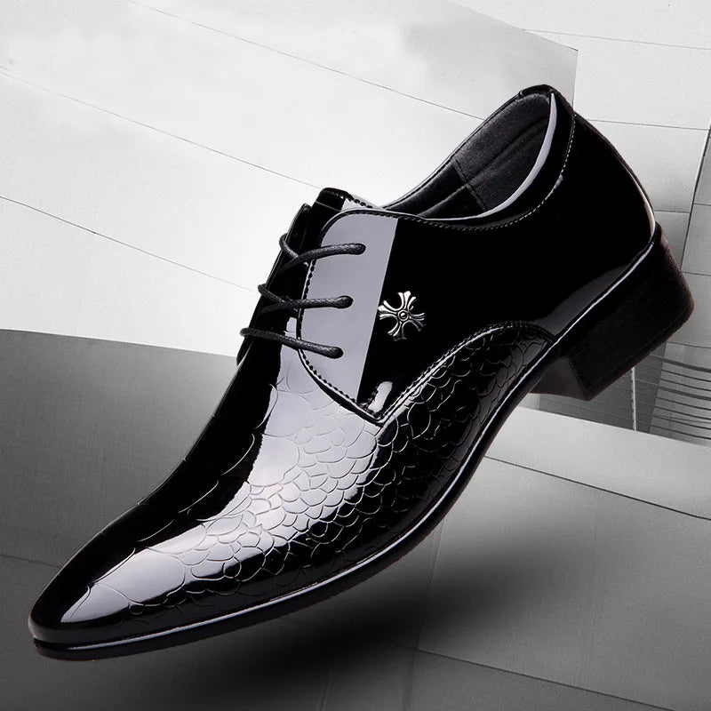 Men's Shoes