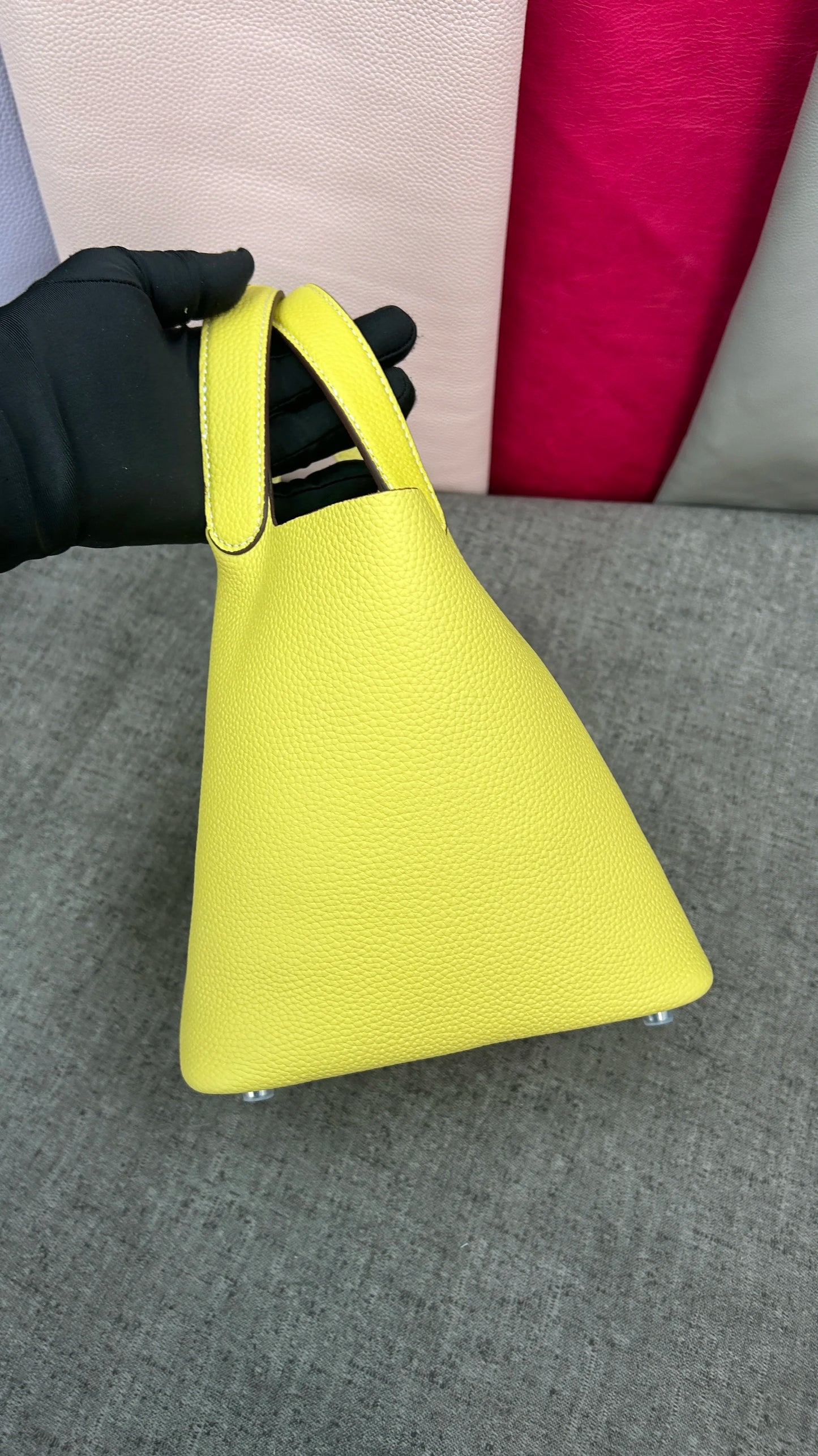 حقيبة يد نسائية من MENDY، حقائب دلو 18 صغيرة، حقائب كتف صغيرة، حقيبة كروس بودي، حقيبة خصر فاخرة، حقائب مصممة من الجلد الأصلي عالي الجودة