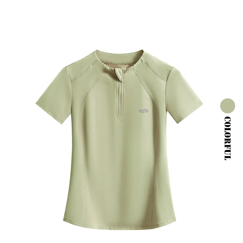 طقم تنورة تنس من DRUR مكون من قطعتين، بدلة رياضية صيفية للنساء، طقم تنورة علوية للياقة البدنية مكون من قطعتين، طقم ملابس جولف للسيدات، ملابس رياضية 2025