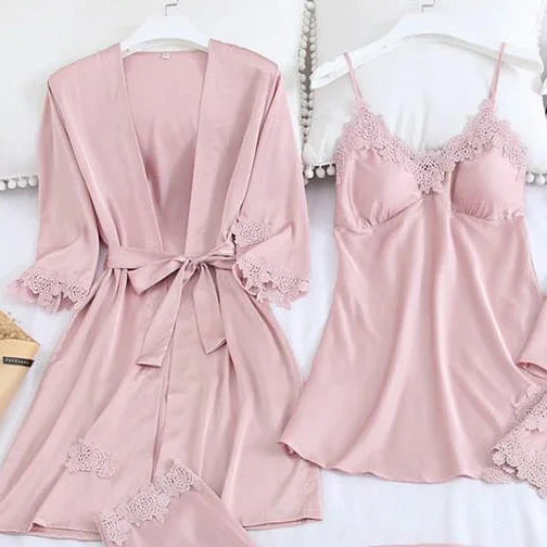 Loungewear & Intimates