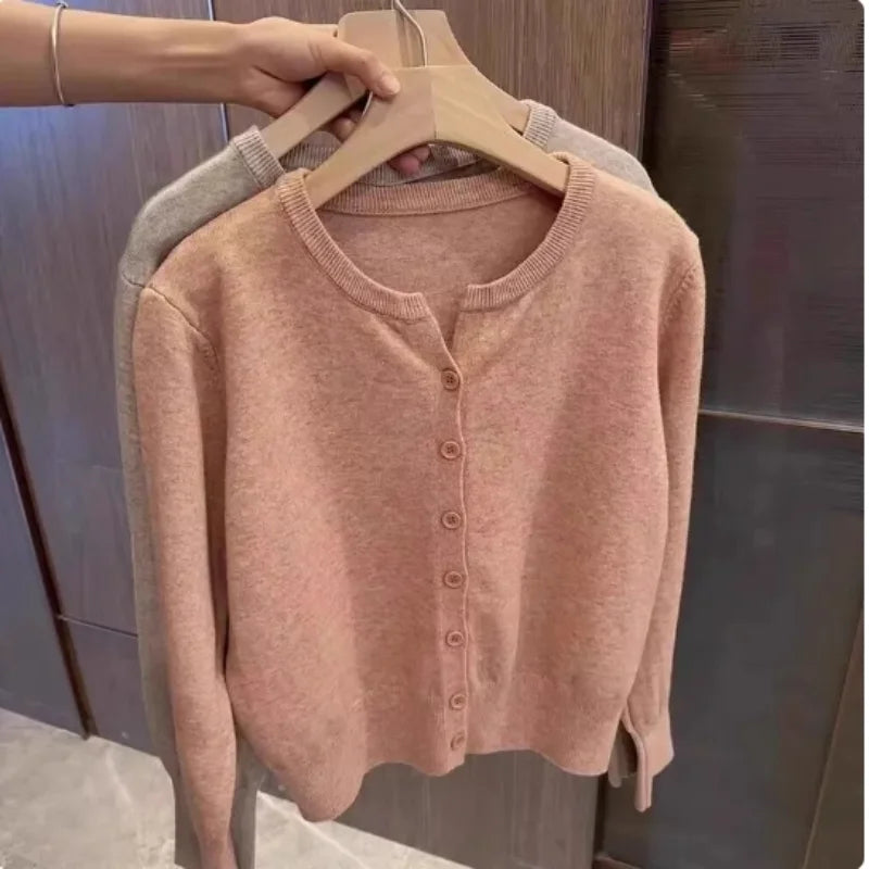 Sweaters & Knitwear