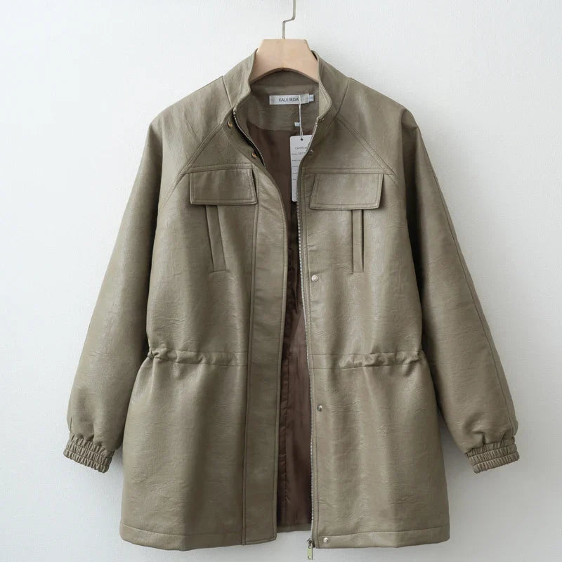 Outerwear