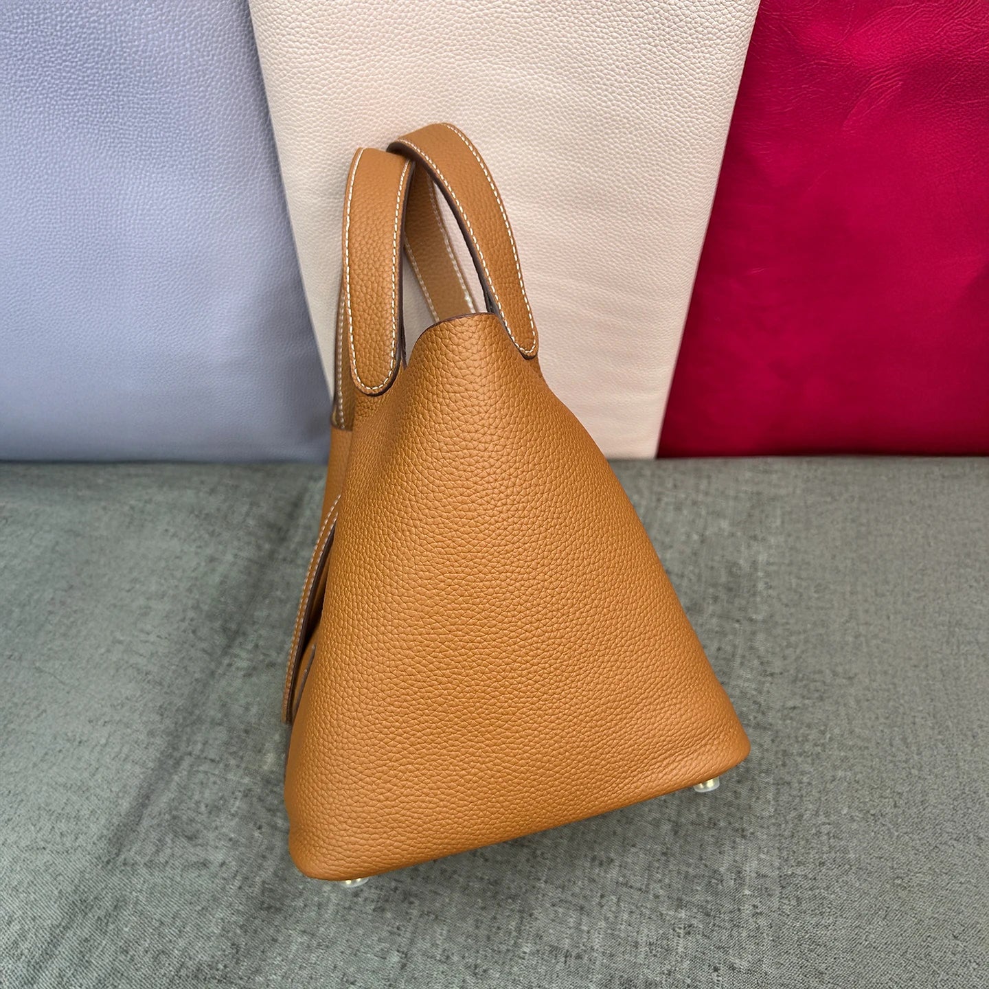 حقيبة يد نسائية من MENDY، حقائب دلو 18 صغيرة، حقائب كتف صغيرة، حقيبة كروس بودي، حقيبة خصر فاخرة، حقائب مصممة من الجلد الأصلي عالي الجودة