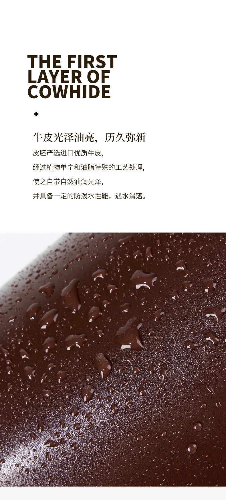 Hot Sale Genuine Leather Bag Woman Luxury Bag Korean Vintage Long Shoulder Bag Handbags Ladies Underarm Bags Travel Bag