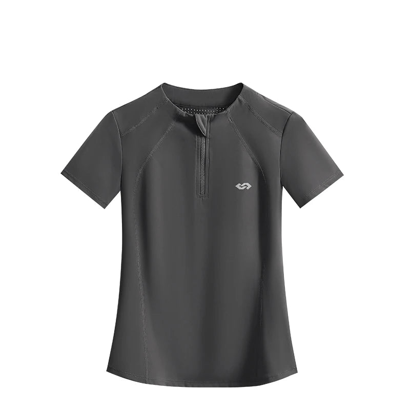 طقم تنورة تنس من DRUR مكون من قطعتين، بدلة رياضية صيفية للنساء، طقم تنورة علوية للياقة البدنية مكون من قطعتين، طقم ملابس جولف للسيدات، ملابس رياضية 2025 