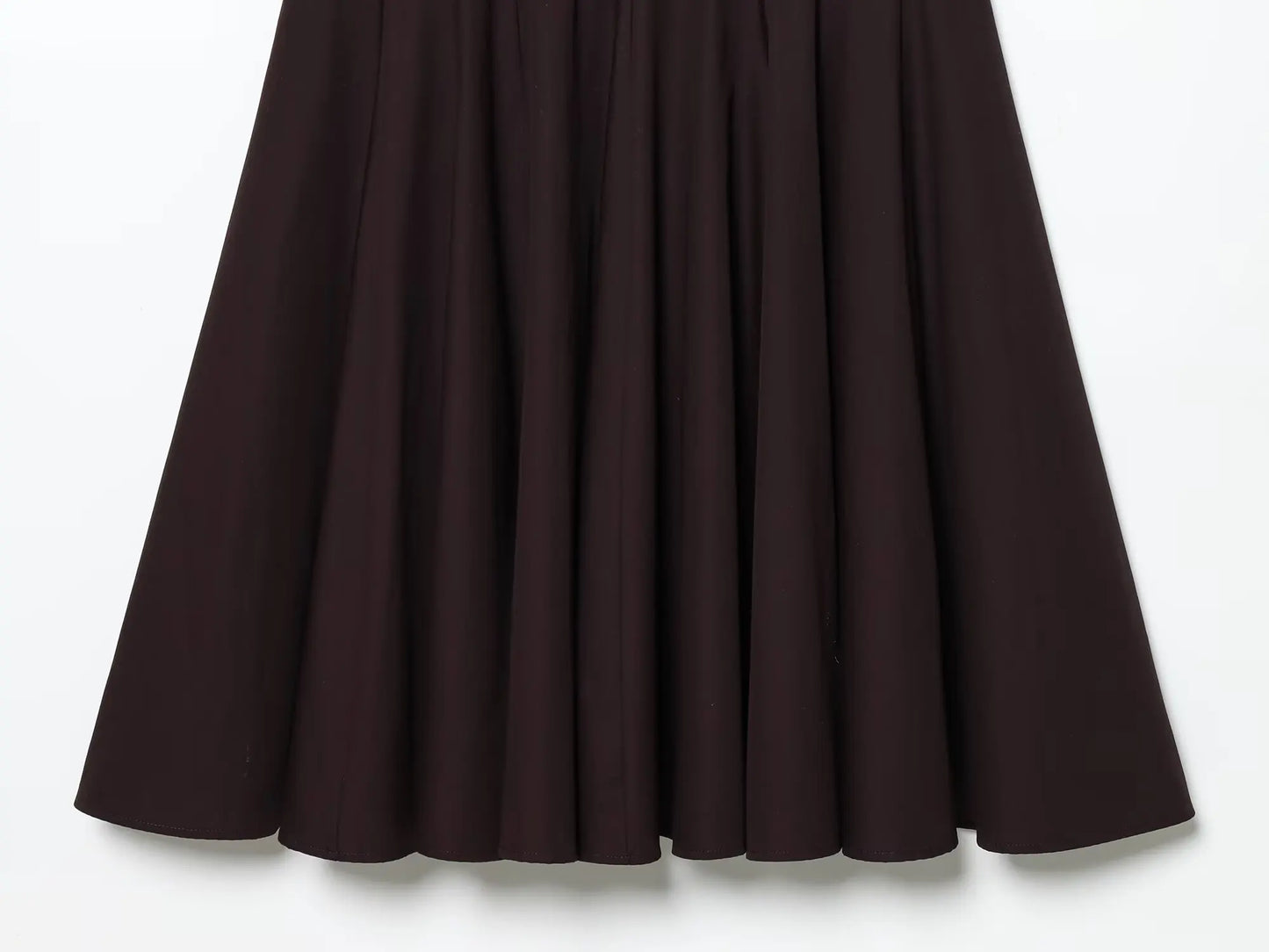 HH 2026 Women Summer Fashion Solid Midi Dress Side Zipper Pleated Woman Ship-type Short Sleeved Stitching Holiday Party Dress