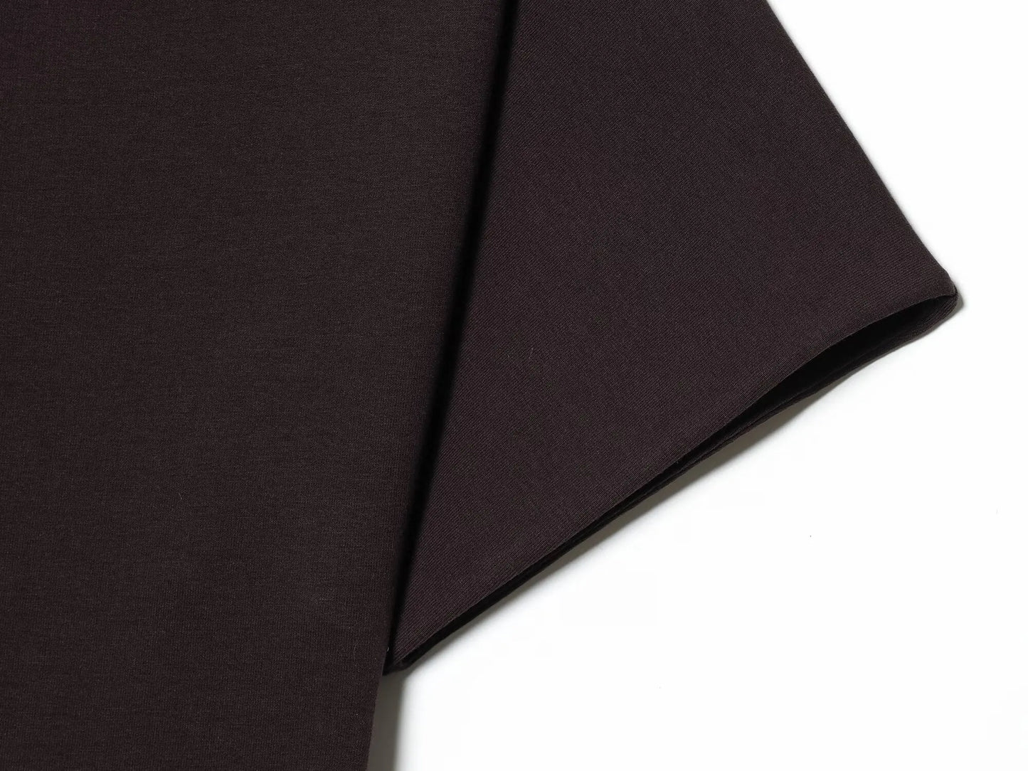 HH 2026 Women Summer Fashion Solid Midi Dress Side Zipper Pleated Woman Ship-type Short Sleeved Stitching Holiday Party Dress